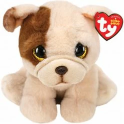 Best deal ⭐ Ty Beanie Boos - Regular Beanie Babies Houghie Pug 👍