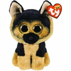 Outlet 🎁 Ty Beanie Boos Beanie Boos - Regular Spirit German Shepard 🥰