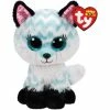 Best Pirce 😍 Ty Beanie Boos Beanie Boos Regular Atlas Fox Aqua 😀 -Squishmallows shop unnamed file 257