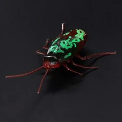 Best deal ๐ Zuru Robo Alive Glow In The Dark Crawling Cockroach โ๏ธ 7 Best deal ๐ Zuru Robo Alive Glow In The Dark Crawling Cockroach โ๏ธ -Squishmallows shop unnamed file 260