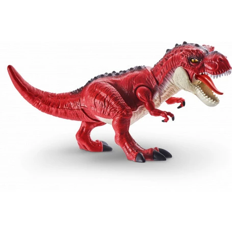 Brand new ๐ฅฐ Zuru Robo Alive Dino Action T-Rex ๐ 5 Brand new ๐ฅฐ Zuru Robo Alive Dino Action T-Rex ๐ - Image 3