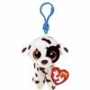 Wholesale 🎁 Ty Beanie Boos Clips Luther 🐕 Dog Spotte 🔥 -Squishmallows shop unnamed file 273