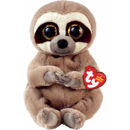 Cheapest ๐ Ty Beanie Bellies Reg Silas Sloth ๐ 3 Cheapest ๐ Ty Beanie Bellies Reg Silas Sloth ๐