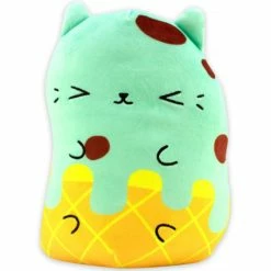 Deals 💯 Cats Vs Pickles Cat Vs Pickles Jumbo Plush Assorted 👍 -Squishmallows shop unnamed file 293