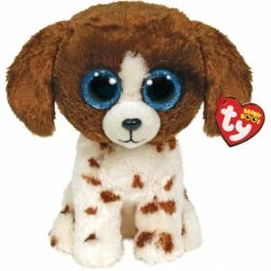 Best Sale 😀 Ty Beanie Boos Reg Muddles 🐶 Dog 🥰