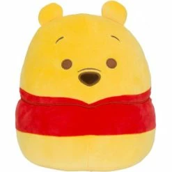 Promo 😍 Squishmallows 10 Inch Disney Assortment 😍 -Squishmallows shop unnamed file 302
