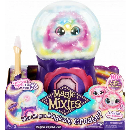 Best reviews of โ Magic Mixies Crystal Ball Pink ๐ 3 Best reviews of โ Magic Mixies Crystal Ball Pink ๐