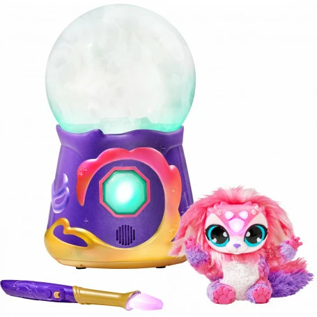 Best reviews of โ Magic Mixies Crystal Ball Pink ๐ 4 Best reviews of โ Magic Mixies Crystal Ball Pink ๐ - Image 2