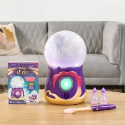 Best reviews of โ Magic Mixies Crystal Ball Pink ๐ 11 Best reviews of โ Magic Mixies Crystal Ball Pink ๐ -Squishmallows shop unnamed file 309