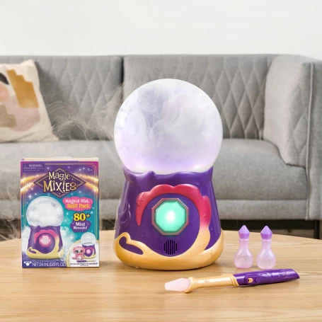 Best reviews of โ Magic Mixies Crystal Ball Pink ๐ 7 Best reviews of โ Magic Mixies Crystal Ball Pink ๐ - Image 5