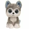 Cheapest 👏 Ty Beanie Boos Beanie Boos 6 Inch - Slush The 🦮 Dog ✔️ -Squishmallows shop unnamed file 312
