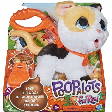 Best deal ๐ Furreal Friends Poopalots Big Wags Cat โ๏ธ 3 Best deal ๐ Furreal Friends Poopalots Big Wags Cat โ๏ธ