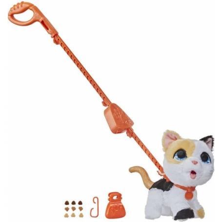 Best deal ๐ Furreal Friends Poopalots Big Wags Cat โ๏ธ 4 Best deal ๐ Furreal Friends Poopalots Big Wags Cat โ๏ธ - Image 2