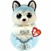Best Sale ✔️ Ty Beanie Bellies Reg Thunder Husky Blue 👏 -Squishmallows shop unnamed file 316