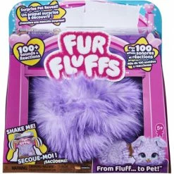 Brand new 🛒 Cool Maker Furfluffs - Pupper-Fuff ⭐