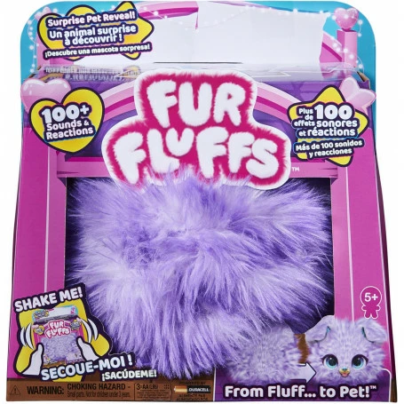Brand new ๐ Cool Maker Furfluffs - Pupper-Fuff โญ 3 Brand new ๐ Cool Maker Furfluffs - Pupper-Fuff โญ