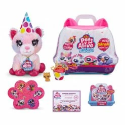 Top 10 ๐ Zuru Pets Alive Pet Shop Surprise Asst ๐ 10 Top 10 ๐ Zuru Pets Alive Pet Shop Surprise Asst ๐ -Squishmallows shop unnamed file 332