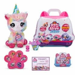 Top 10 ๐ Zuru Pets Alive Pet Shop Surprise Asst ๐ 12 Top 10 ๐ Zuru Pets Alive Pet Shop Surprise Asst ๐ -Squishmallows shop unnamed file 334