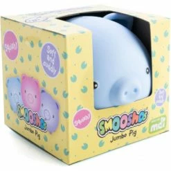 Flash Sale 🔥 Smooshos 3D Pig 😉