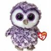 Best Pirce 🧨 Ty Beanie Boos Beanie Boo Regular Moonlight Owl 😀 -Squishmallows shop unnamed file 350