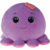 Outlet 💯 Ty Beanie Boos Squish A Boo 14" Octavia Octopus Purple ⭐ -Squishmallows shop unnamed file 354