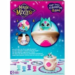 Top 10 🧨 Magic Mixies Magic Potion Cauldron Game ⭐ -Squishmallows shop unnamed file 361