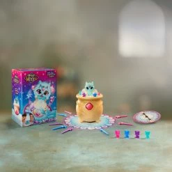 Top 10 🧨 Magic Mixies Magic Potion Cauldron Game ⭐ -Squishmallows shop unnamed file 364