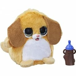 Deals 🥰 FurReal Fuzzalots 🐶 Dog 😍 -Squishmallows shop unnamed file 368