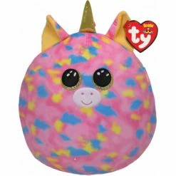 Best reviews of ✨ Ty Beanie Boos Beanie Boos - Squish A Boos Fantasia Unicorn 🤩