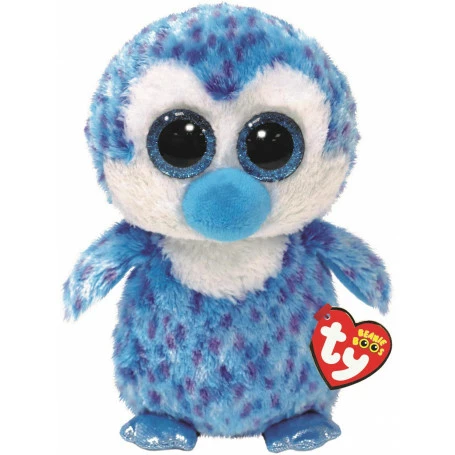 New ๐ Ty Beanie Boos Beanie Boos Reg Tony Penguin ๐คฉ 3 New ๐ Ty Beanie Boos Beanie Boos Reg Tony Penguin ๐คฉ