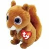 Discount ๐งจ Ty Beanie Boos Reg Squire Squirrel โจ 2 Discount ๐งจ Ty Beanie Boos Reg Squire Squirrel โจ -Squishmallows shop unnamed file 384