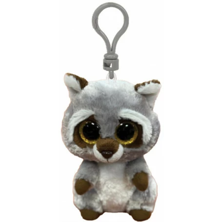 Hot Sale ๐คฉ Ty Beanie Boos Clip Oakie Raccoon ๐ 3 Hot Sale ๐คฉ Ty Beanie Boos Clip Oakie Raccoon ๐