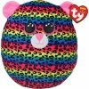 Brand new ✨ Ty Beanie Boos Beanie Boos - Squish A Boos Dotty Leopard ⌛