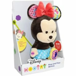 Flash Sale 🎁 Disney Hooyay Learn & Play Minnie Plush ⌛ -Squishmallows shop unnamed file 398