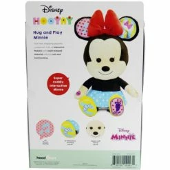 Flash Sale 🎁 Disney Hooyay Learn & Play Minnie Plush ⌛ -Squishmallows shop unnamed file 399