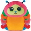 Top 10 👏 Ty Beanie Boos Squish A Boo 14" Nessa Caterpillar 🌟