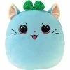 Hot Sale 👏 Ty Beanie Boos Squish A Boo 14" Kirra Cat With Bow 😍 -Squishmallows shop unnamed file 417