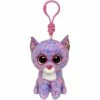 Budget ๐ Ty Beanie Boos Clips Cassidy Cat Laven โค๏ธ 2 Budget ๐ Ty Beanie Boos Clips Cassidy Cat Laven โค๏ธ -Squishmallows shop unnamed file 424