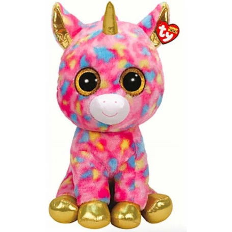 New ๐ Beanie Boos Toys Beanie Boos XL Fantasia Unicorn ๐ฅ 3 New ๐ Beanie Boos Toys Beanie Boos XL Fantasia Unicorn ๐ฅ