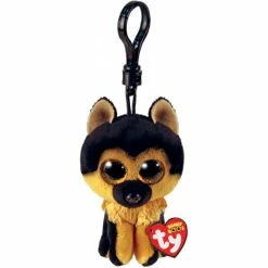 Cheap ⌛ Ty Beanie Boos Clip Spirit German Shepherd 😍