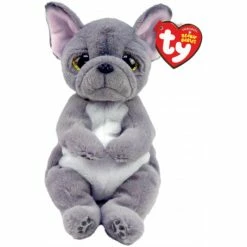 Hot Sale ⭐ Ty Beanie Boos Beanie Bellies Reg Wilfred 🐕 Dog ❤️