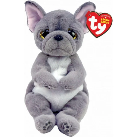 Hot Sale โญ Ty Beanie Boos Beanie Bellies Reg Wilfred ๐ Dog โค๏ธ 4 Hot Sale โญ Ty Beanie Boos Beanie Bellies Reg Wilfred ๐ Dog โค๏ธ - Image 2