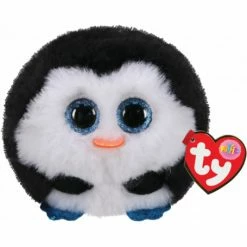 Wholesale ✔️ Ty Beanie Boos Ty Puffies Waddles Penguin 🎉