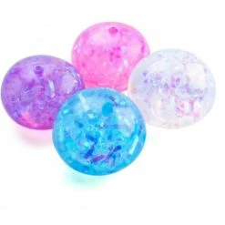 Alternative view of Wholesale 🎉 Jumbo Smooshos Ball Crystal 🎉