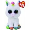Top 10 😍 Ty Beanie Boos Pixy The White Unicorn Regular 😍 -Squishmallows shop unnamed file 438