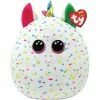 New 😀 Ty Beanie Boos Squish A Boo 14" Harmonie Unicorn ⌛ -Squishmallows shop unnamed file 439