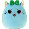 Best reviews of 🧨 Ty Beanie Boos Squish A Boo 10" Kirra Cat With Bow 🔥 -Squishmallows shop unnamed file 442