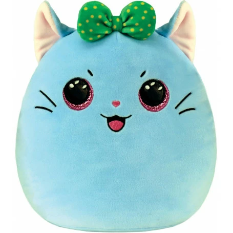 Best reviews of ๐งจ Ty Beanie Boos Squish A Boo 10" Kirra Cat With Bow ๐ฅ 3 Best reviews of ๐งจ Ty Beanie Boos Squish A Boo 10" Kirra Cat With Bow ๐ฅ