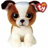 Best Pirce 👍 Ty Beanie Boos Beanie Boo Reg Hugo 🦮 Dog Brown/White 🛒 -Squishmallows shop unnamed file 444