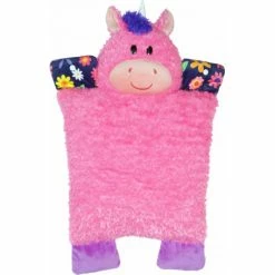 New 😉 Popillows Hot Pink Unicorn - Polybag 😉